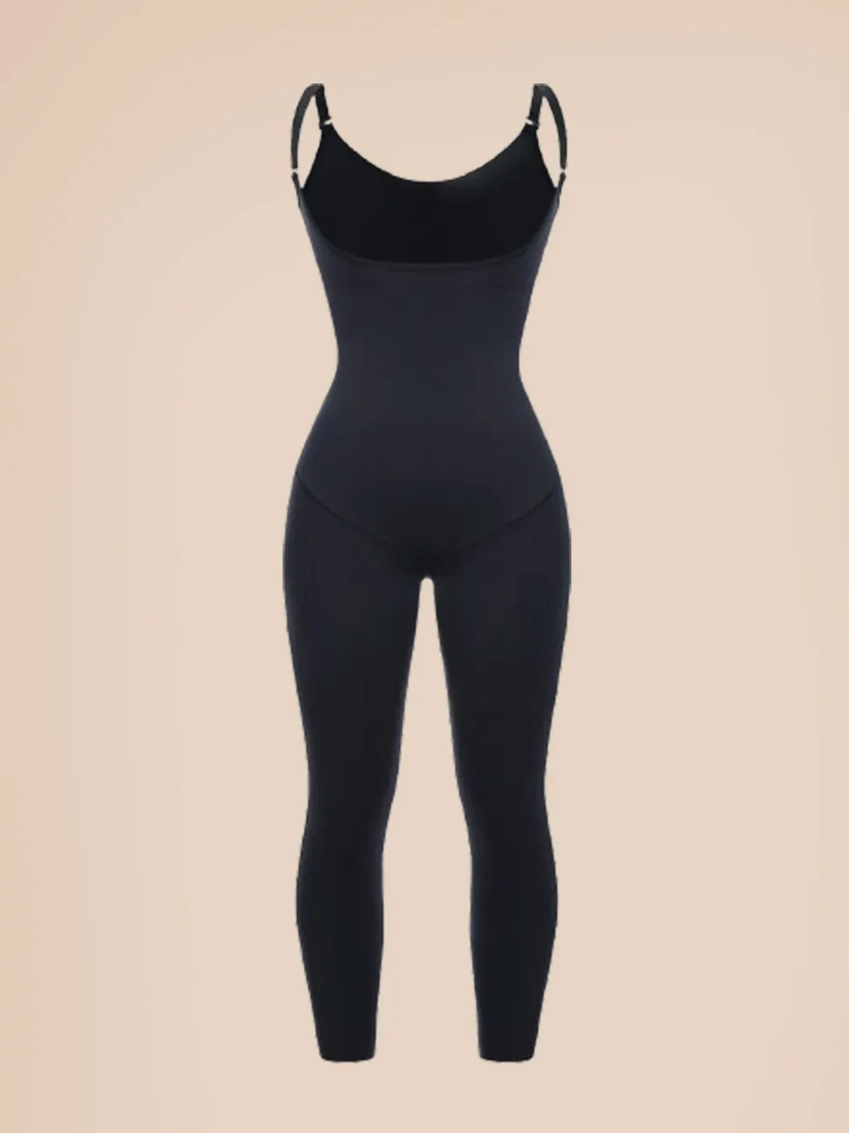 Seamless Faja Body Legging