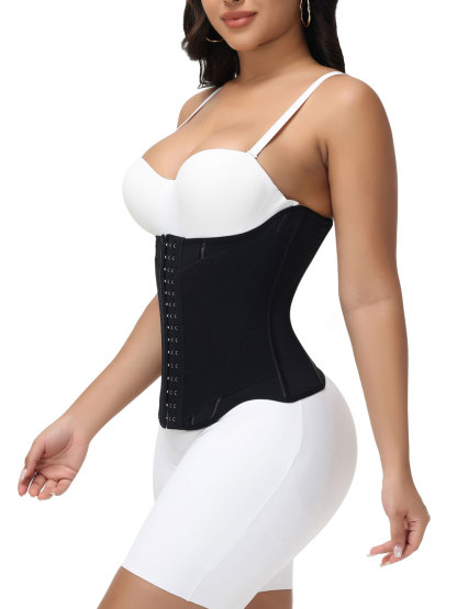 Women's Buckle-Adjustable Waistline Hourglass Belt