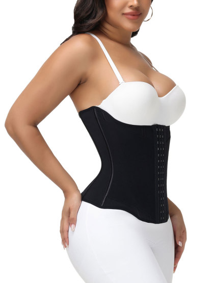 Women's Buckle-Adjustable Waistline Hourglass Belt