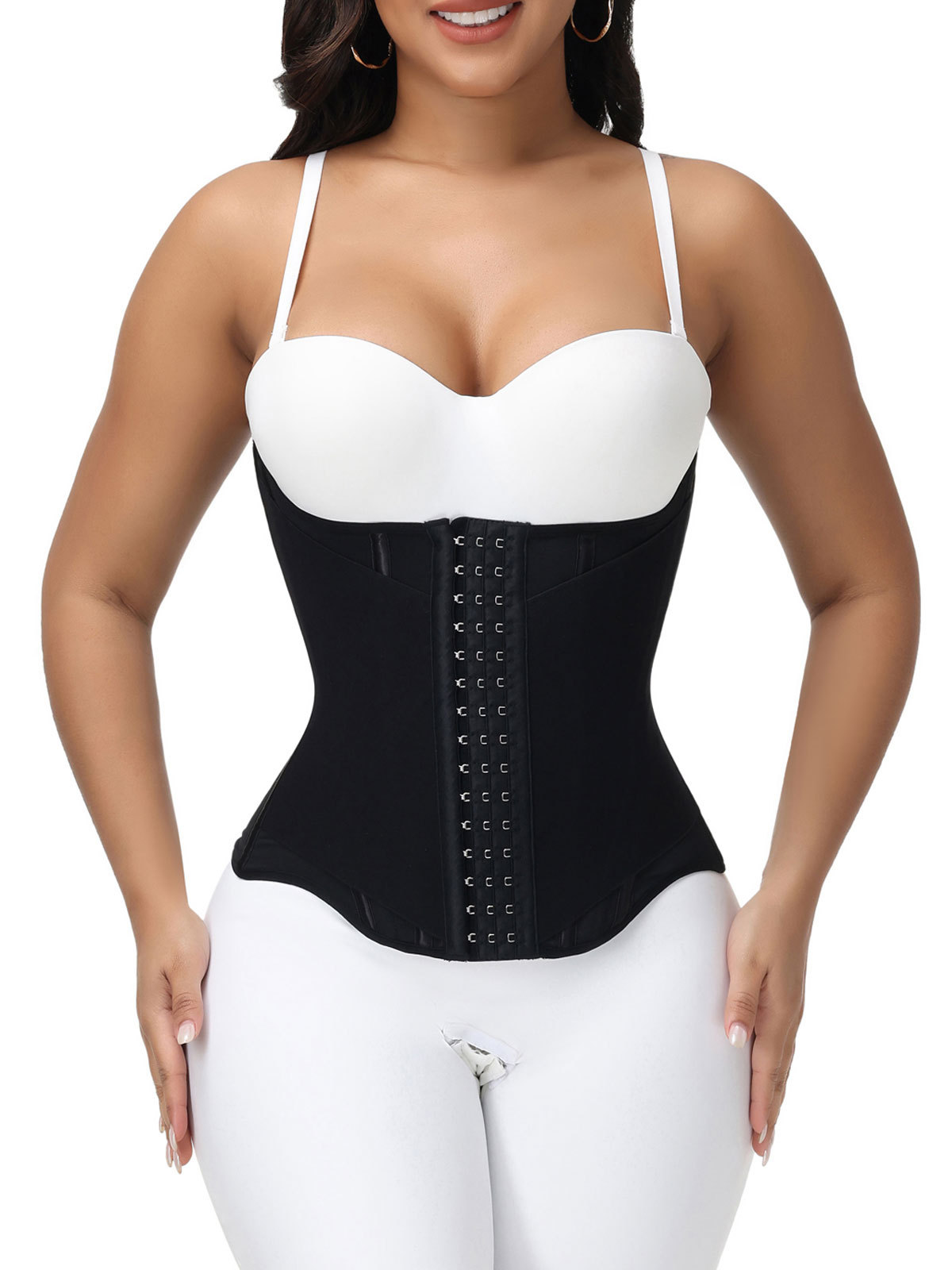 Women's Buckle-Adjustable Waistline Hourglass Belt