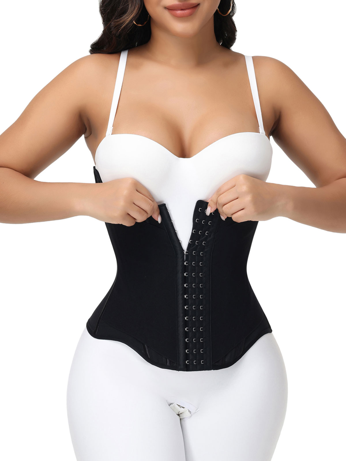 Women's Buckle-Adjustable Waistline Hourglass Belt