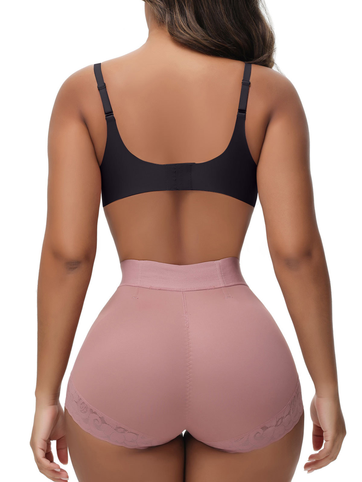 ChicCurve Nipple Shaping Push-Up Bra Ref100201