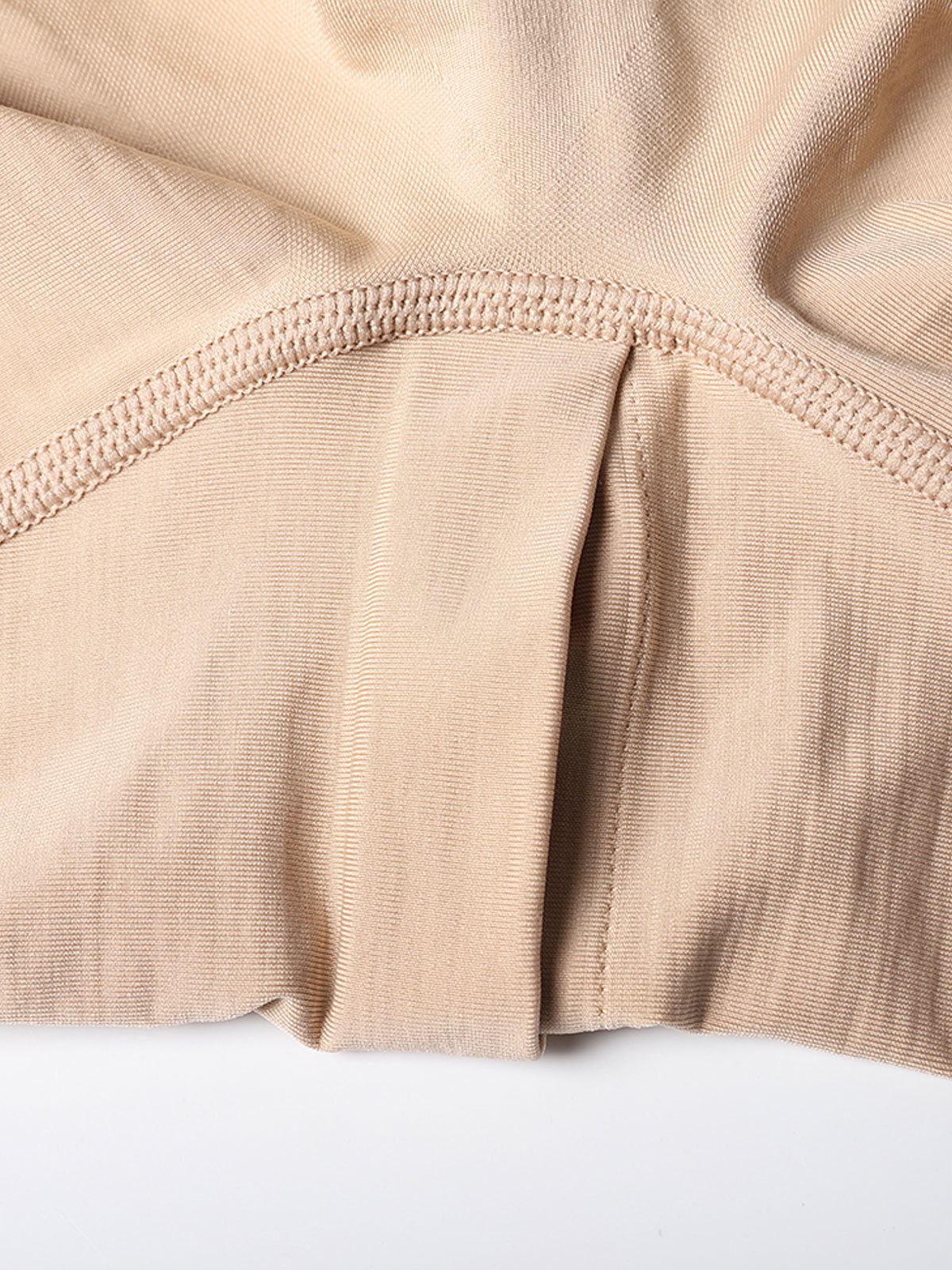 Seamless Invisible Skin-Friendly Shapewear