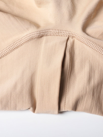 Seamless Invisible Skin-Friendly Shapewear