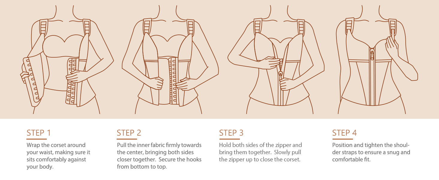 waist trainer
