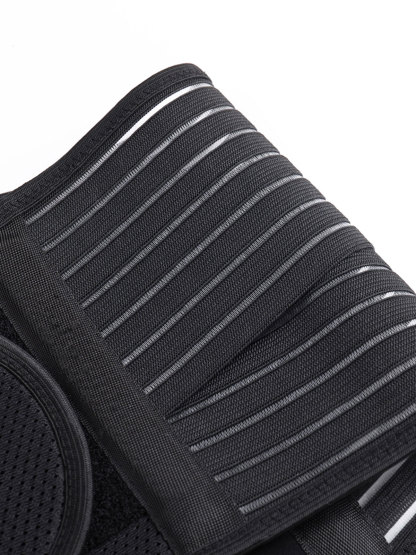 Women's Sticky Lumbar Support Waist Trainer