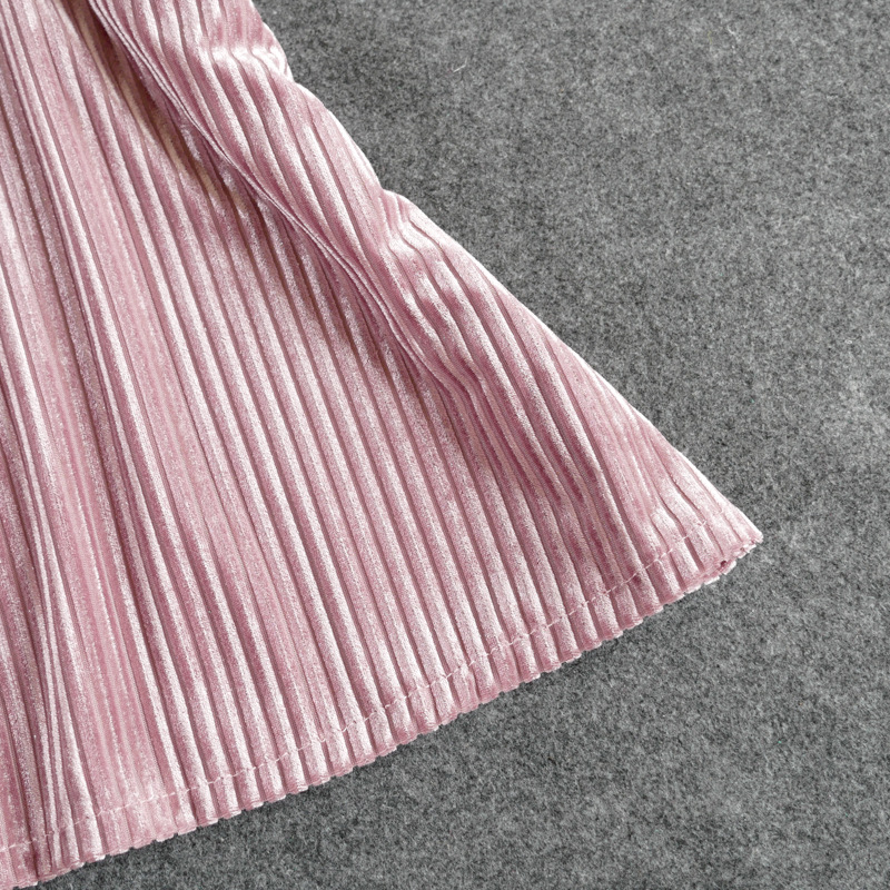 Velvet Sexy Lace Two Piece Pajamas