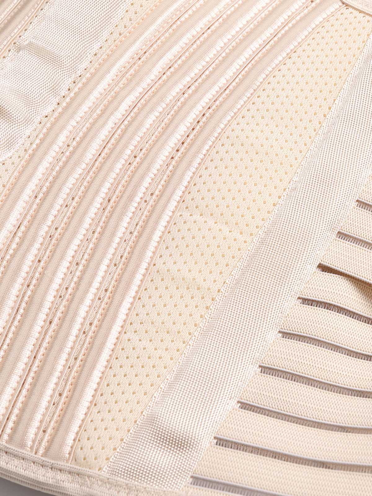 Women's Sticky Lumbar Support Waist Trainer