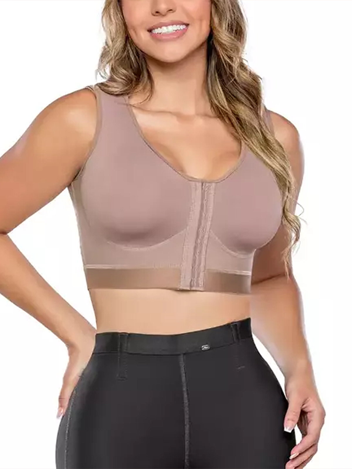 Bras Reflect Comfort And Care In Every Detail SMI3035