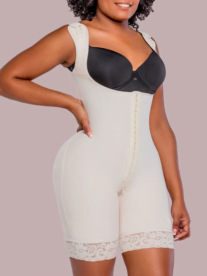 Faja Invisible Stage 2 Tummy Control Shapewear