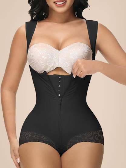 ChicCurve High Control Adjustable Shaper Waist Trainer