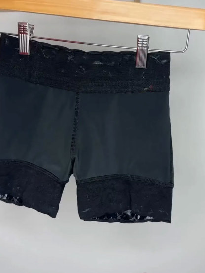 Seamless Butt Lift Shaper Shorts