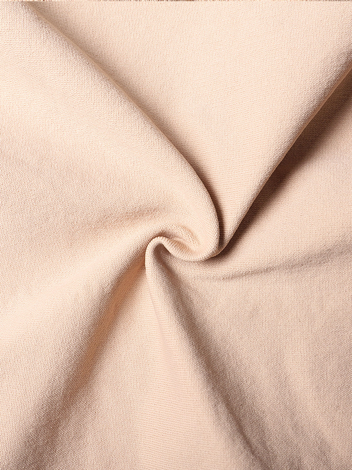 Butt Lift Button High Waist Shaping Shorts