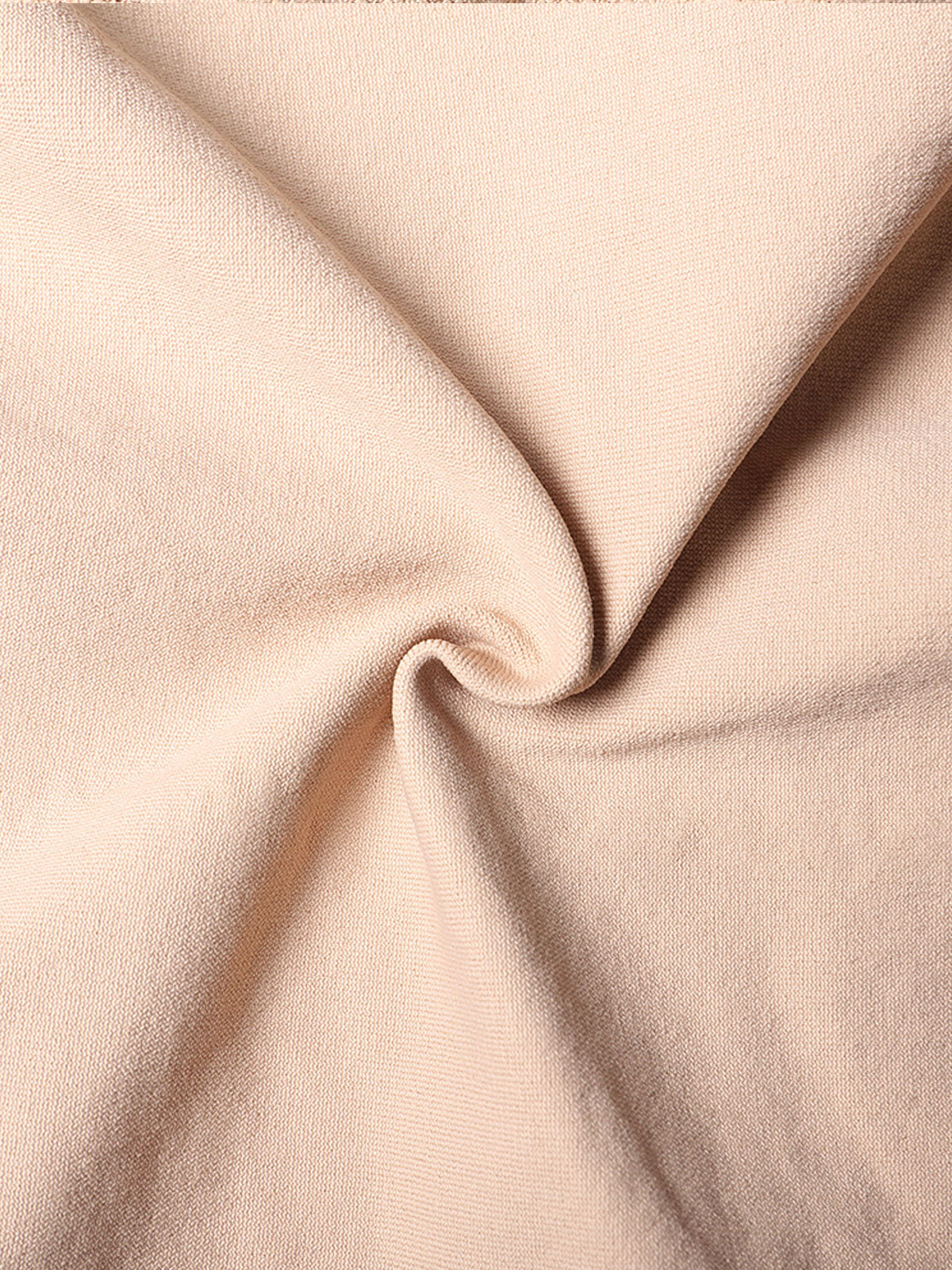 Butt Lift Button High Waist Shaping Shorts