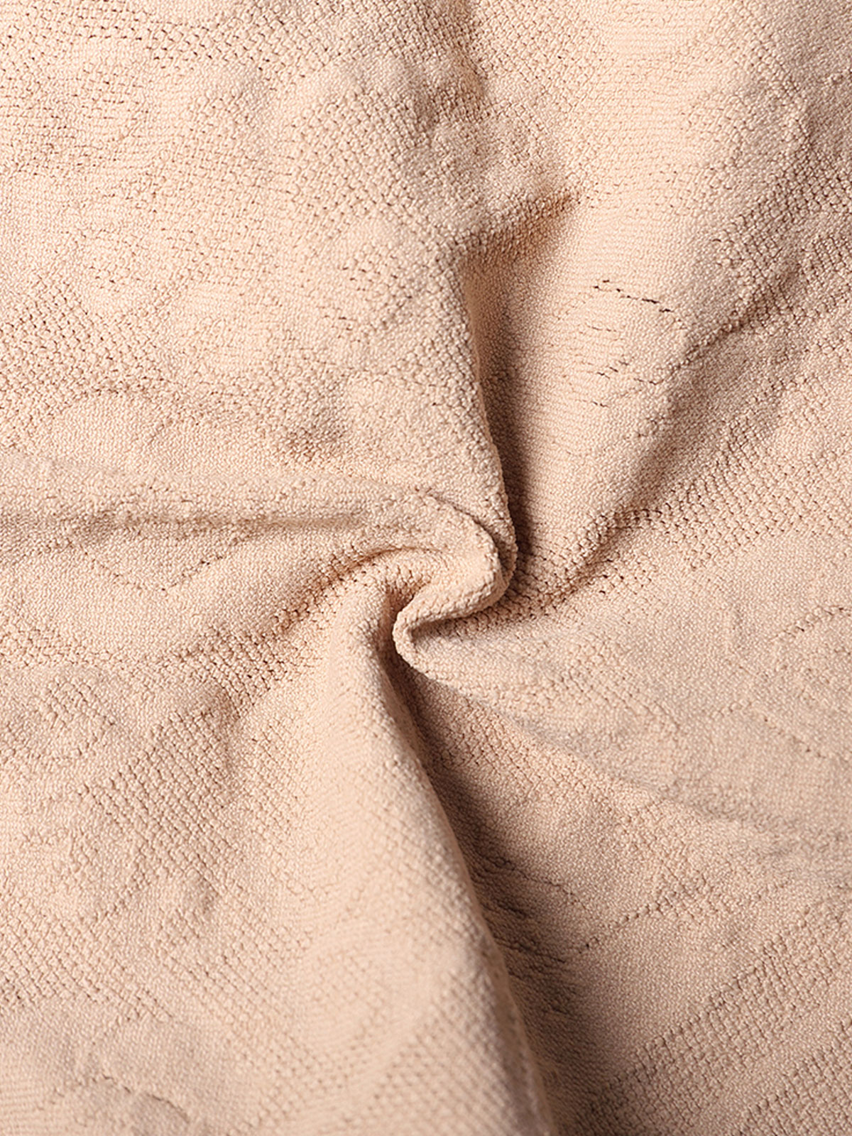 Butt Lift Button High Waist Shaping Shorts