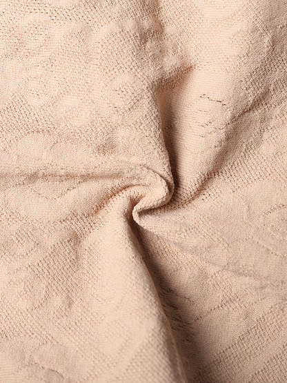 Butt Lift Button High Waist Shaping Shorts