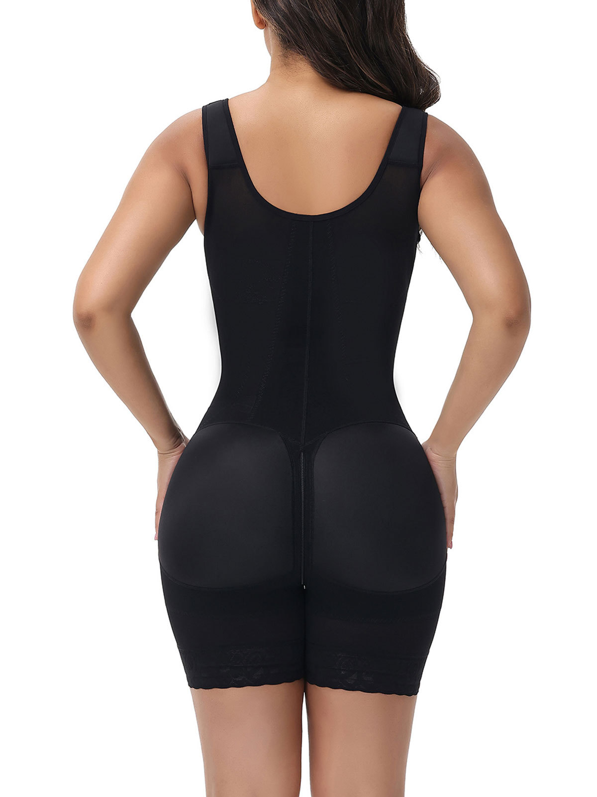 Comfy Sculpting Postpartum Tummy Control Body Shaper