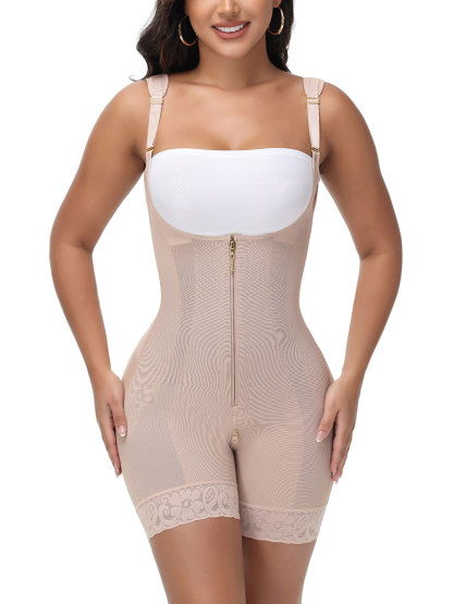 Comfy Sculpting Postpartum Tummy Control Body Shaper