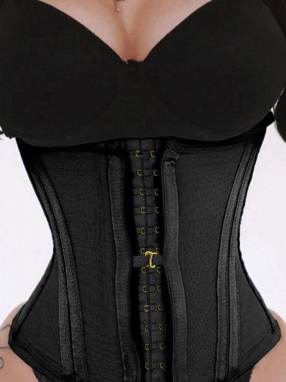 Comfort Hourglass Shaping Waist Trainer