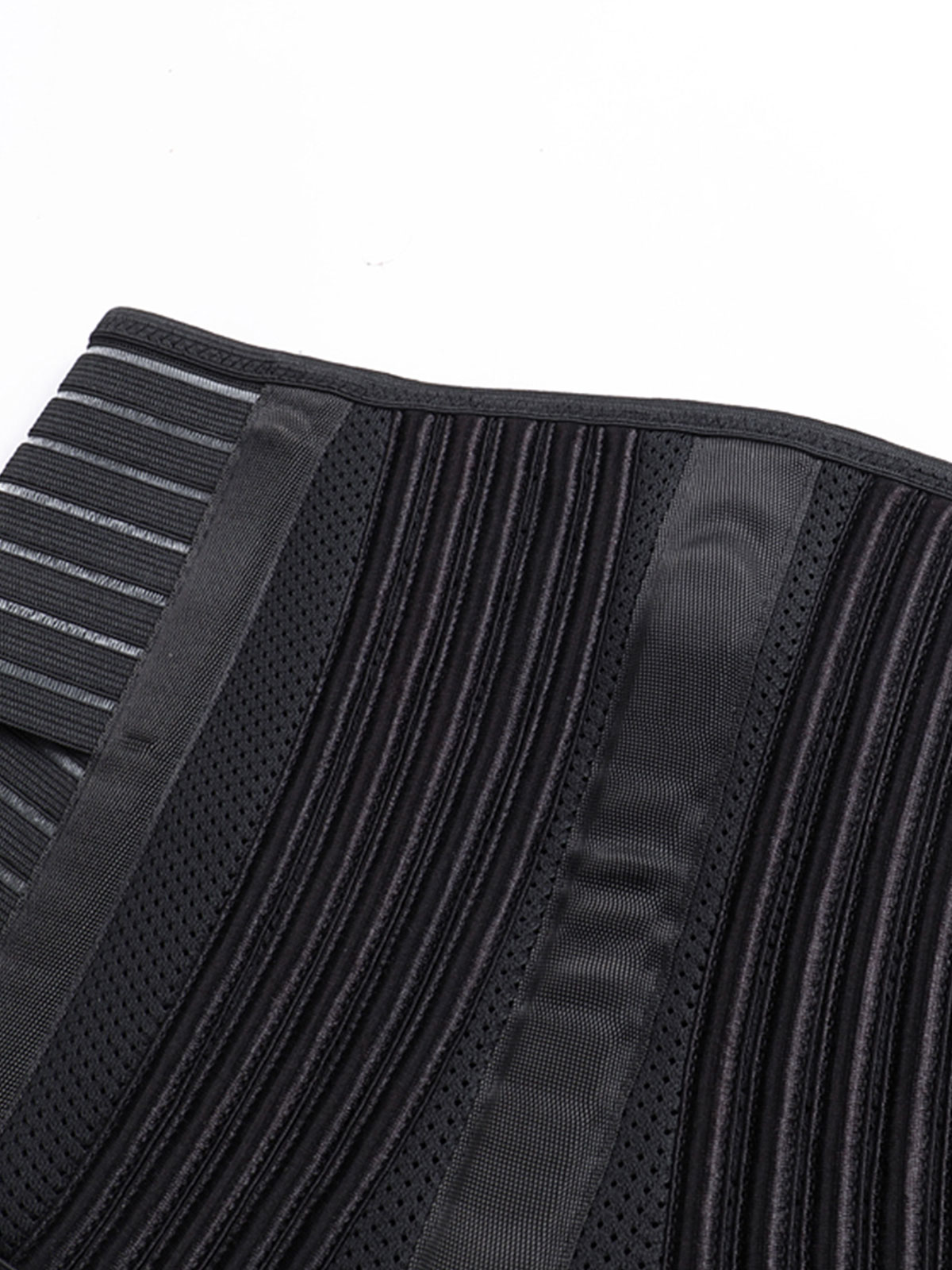 Women's Sticky Lumbar Support Waist Trainer