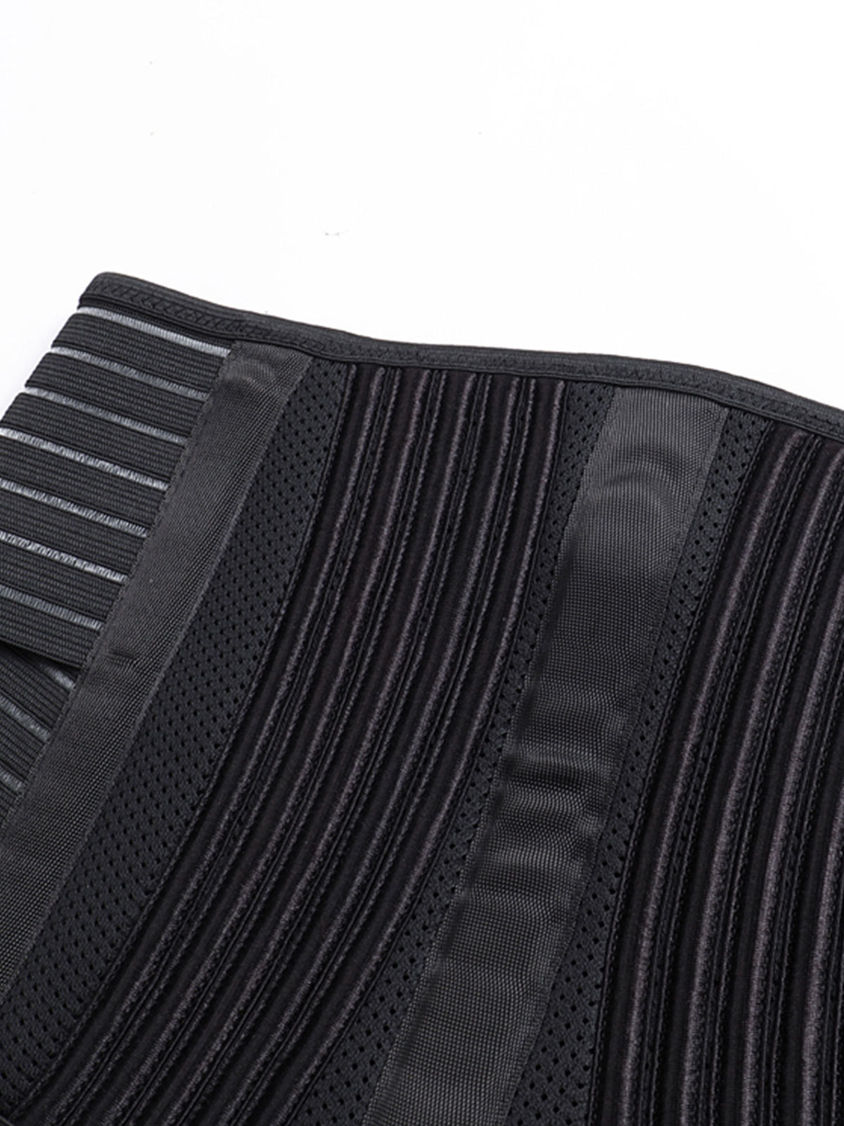 Women's Sticky Lumbar Support Waist Trainer