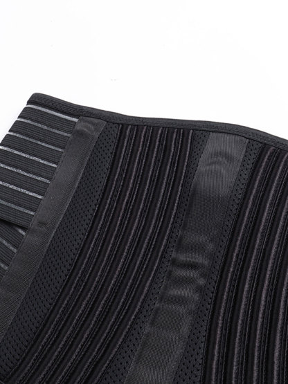 Women's Sticky Lumbar Support Waist Trainer