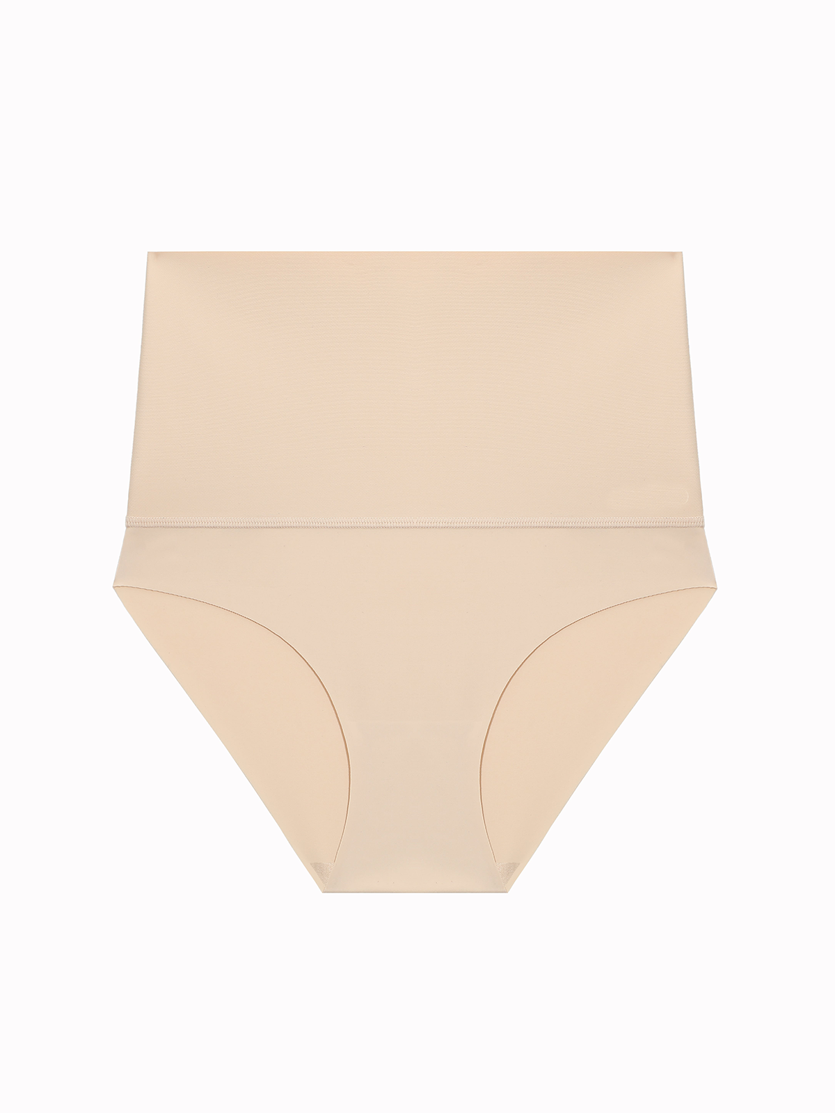 High-Waisted Tummy Control Underwear