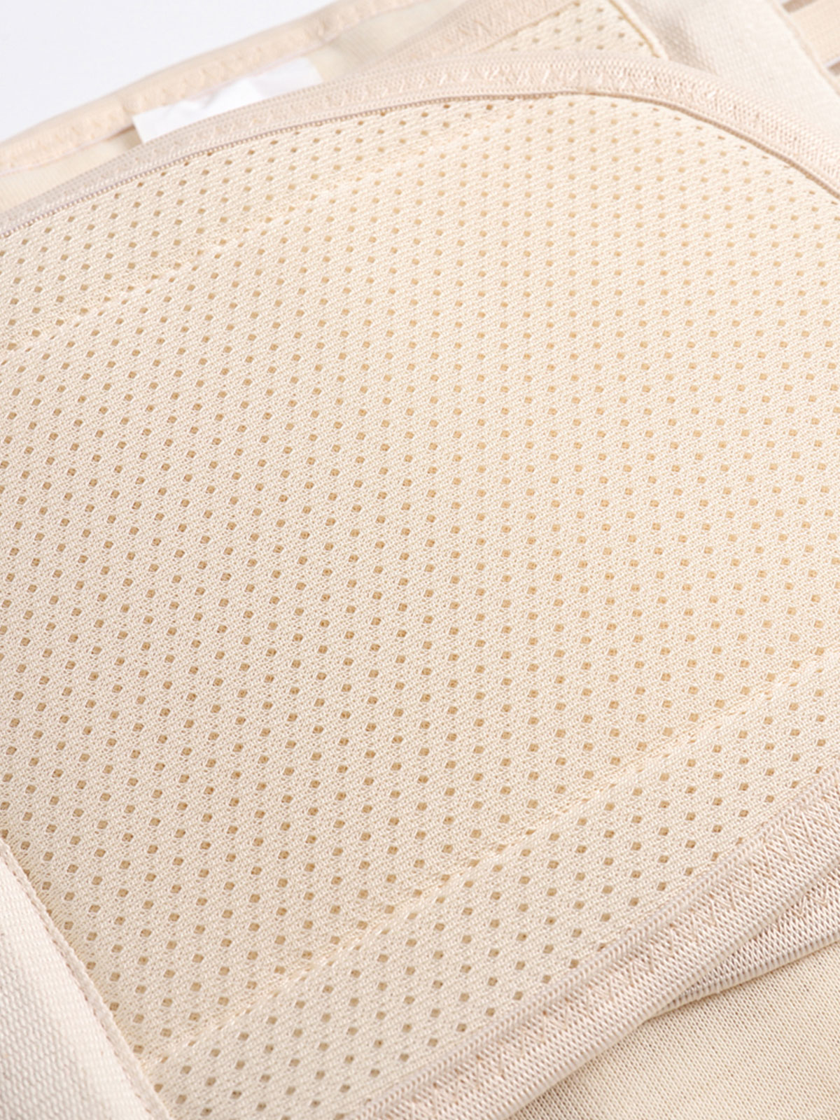 Women's Sticky Lumbar Support Waist Trainer