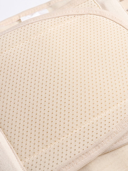 Women's Sticky Lumbar Support Waist Trainer