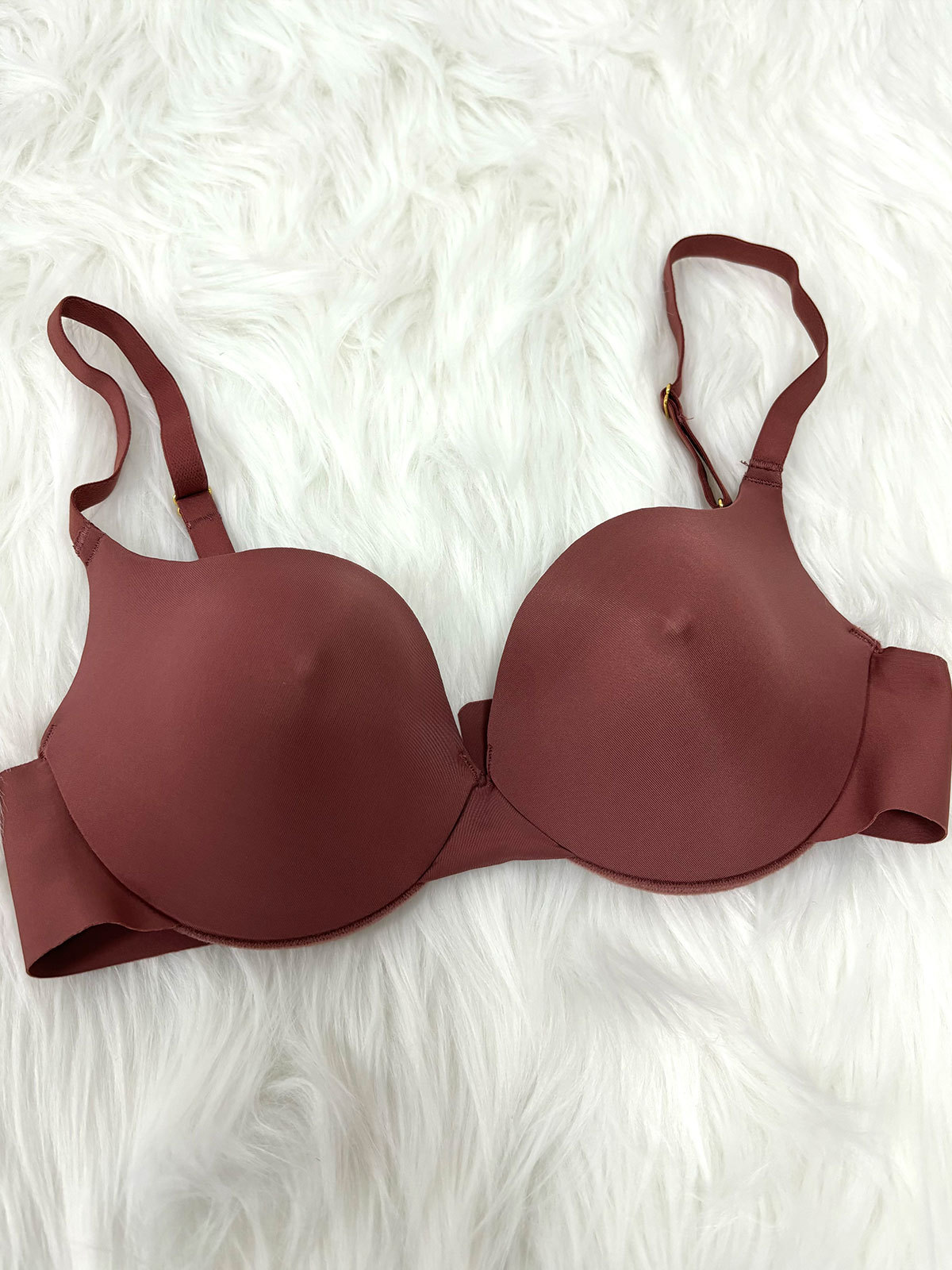 ChicCurve Nipple Shaping Push-Up Bra Ref100201