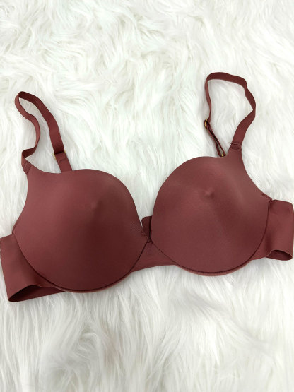 ChicCurve Nipple Shaping Push-Up Bra Ref100201