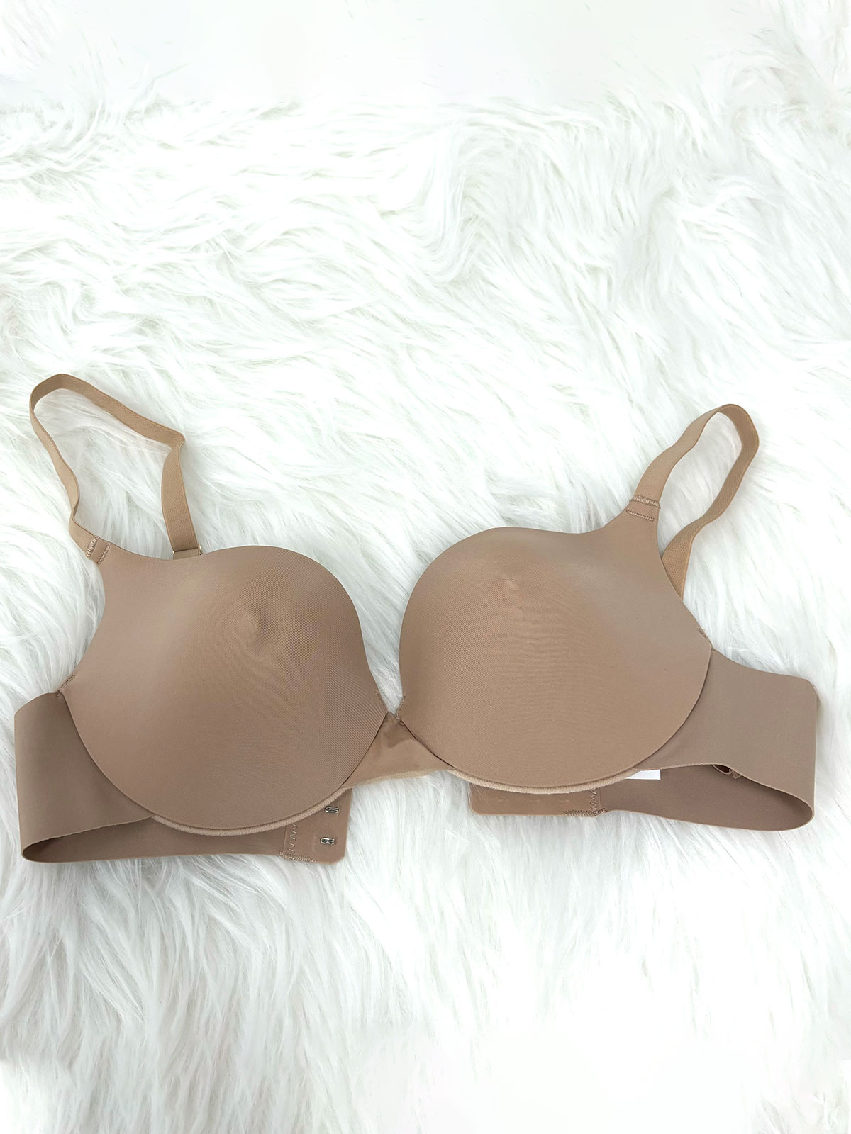 ChicCurve Nipple Shaping Push-Up Bra Ref100201