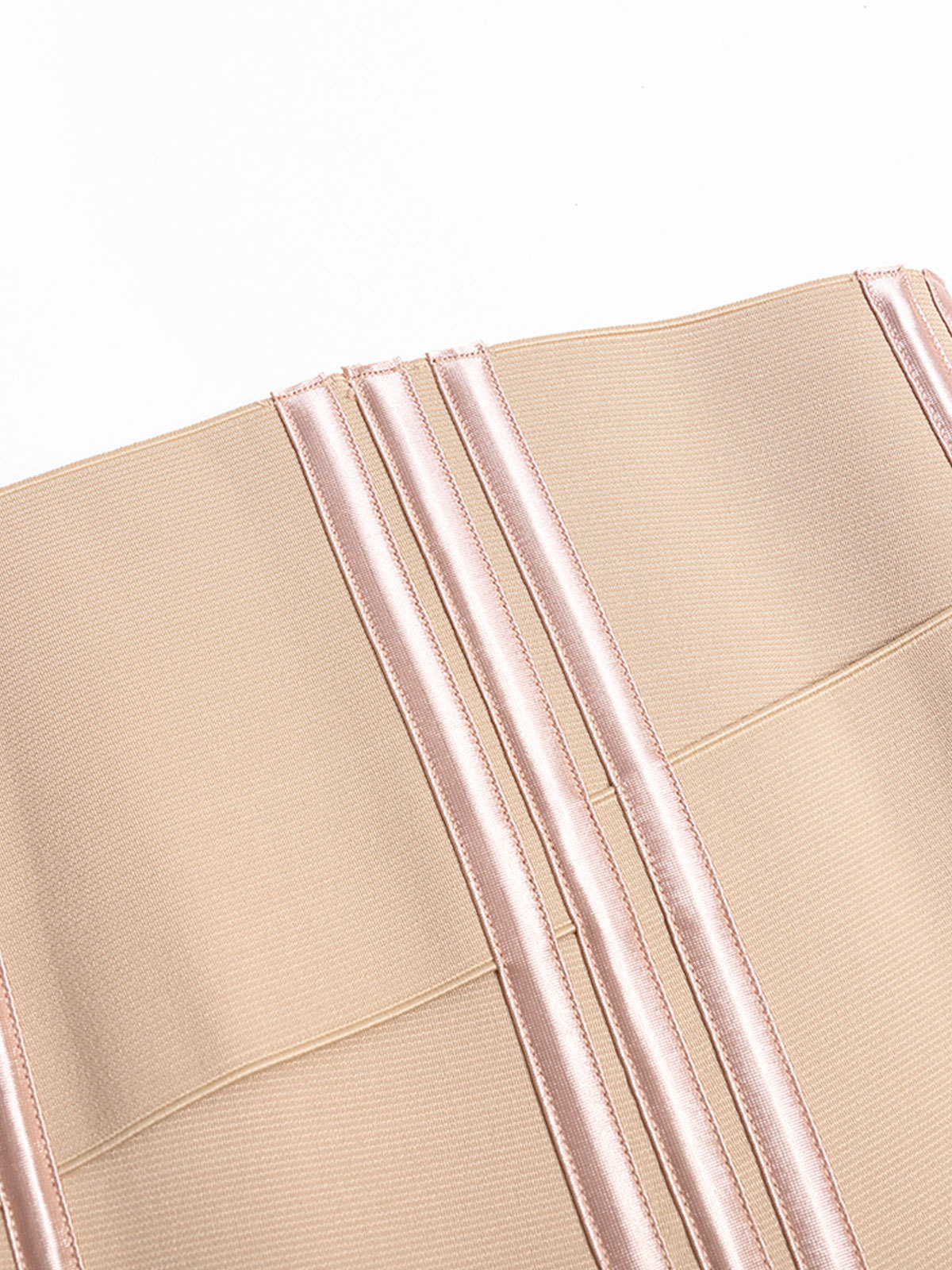 Fajas Colombianas Moldeadoras Stage 1/2/3 Faja Body Shaper High Compression Shapewear