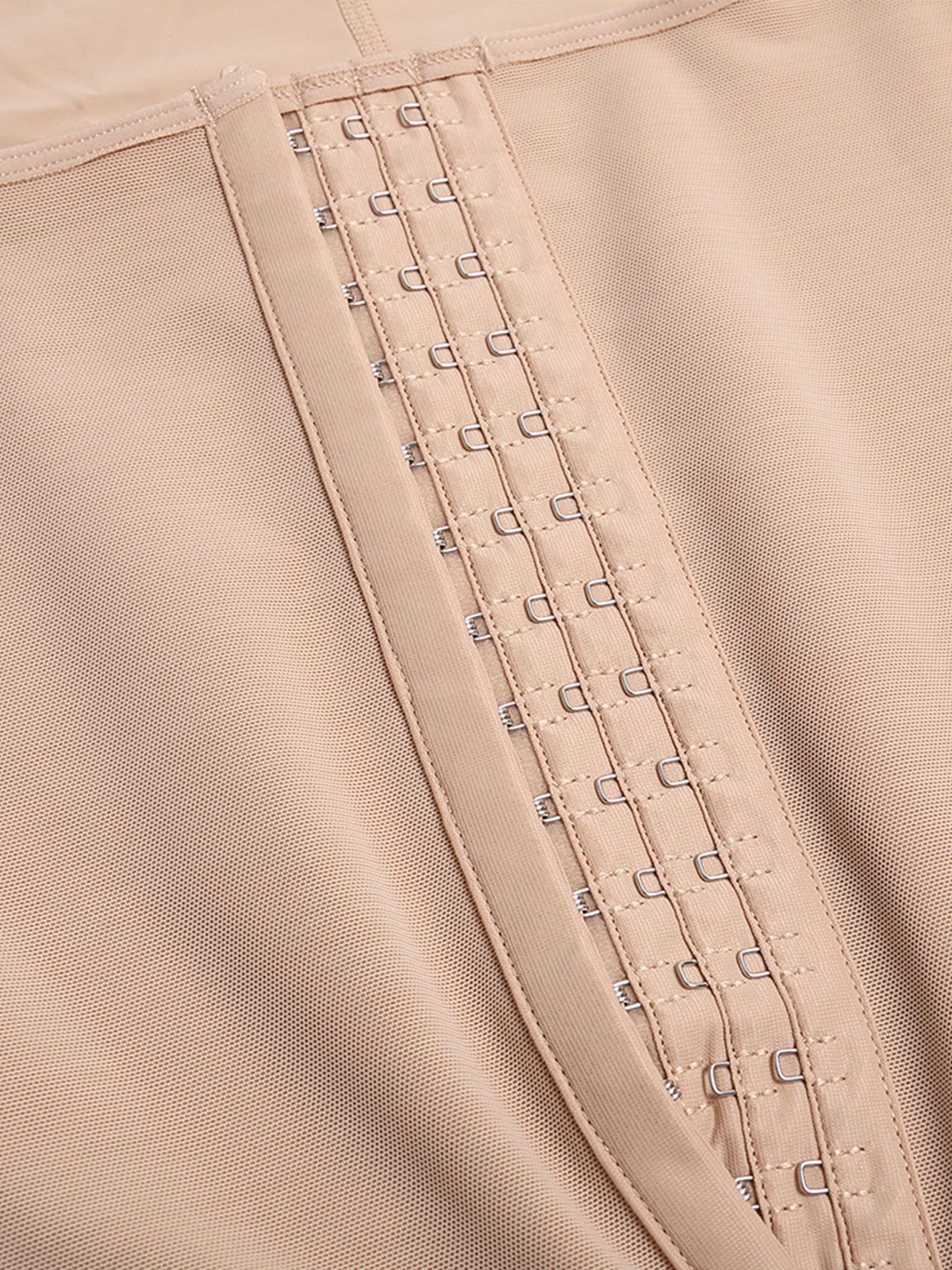 Fajas Colombianas Moldeadoras Stage 1/2/3 Faja Body Shaper High Compression Shapewear