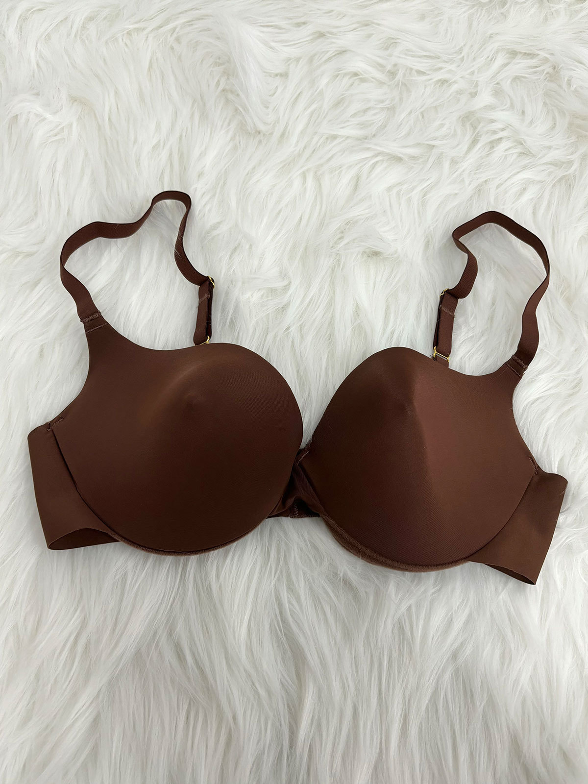 ChicCurve Nipple Shaping Push-Up Bra Ref100201