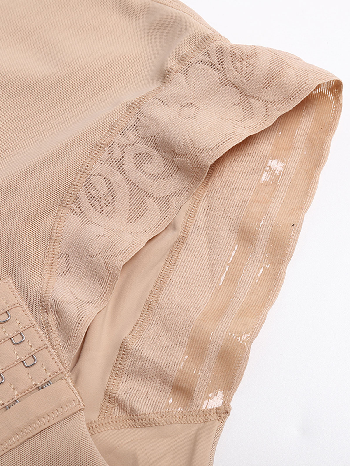 Fajas Colombianas Moldeadoras Stage 1/2/3 Faja Body Shaper High Compression Shapewear