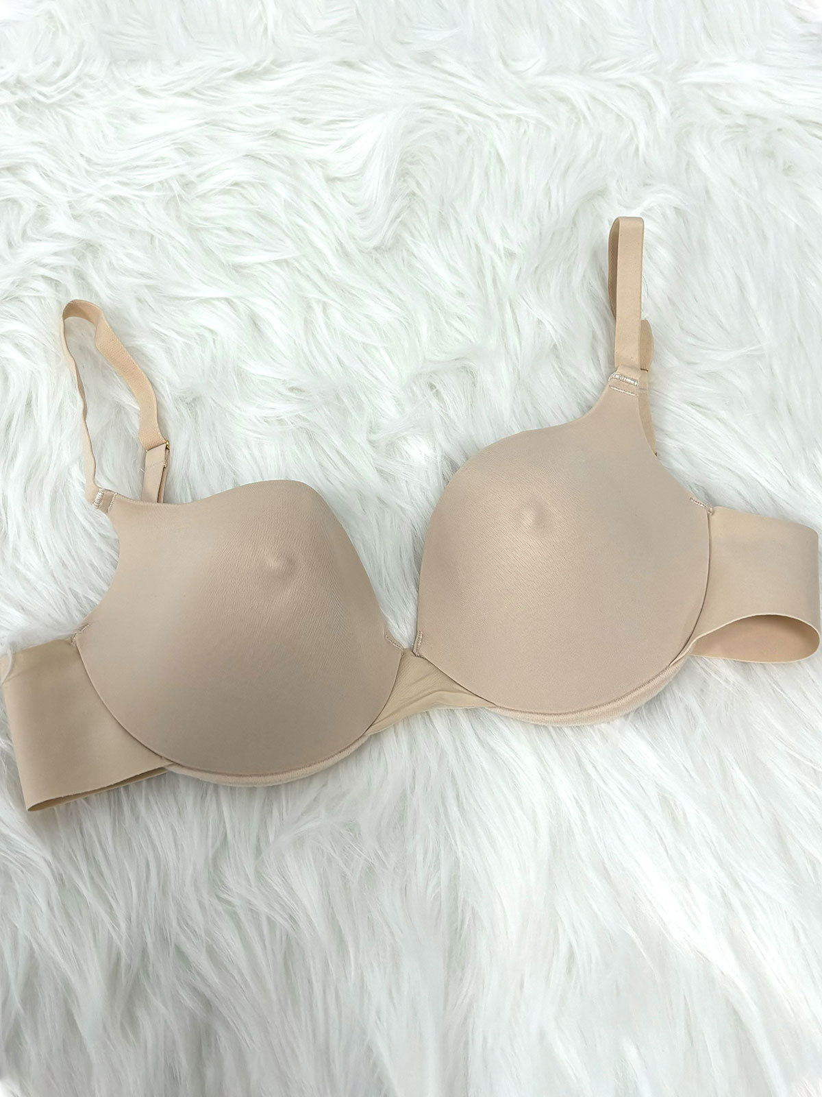 ChicCurve Nipple Shaping Push-Up Bra Ref100201