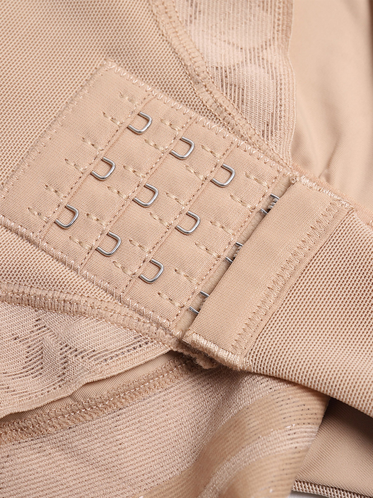 Fajas Colombianas Moldeadoras Stage 1/2/3 Faja Body Shaper High Compression Shapewear