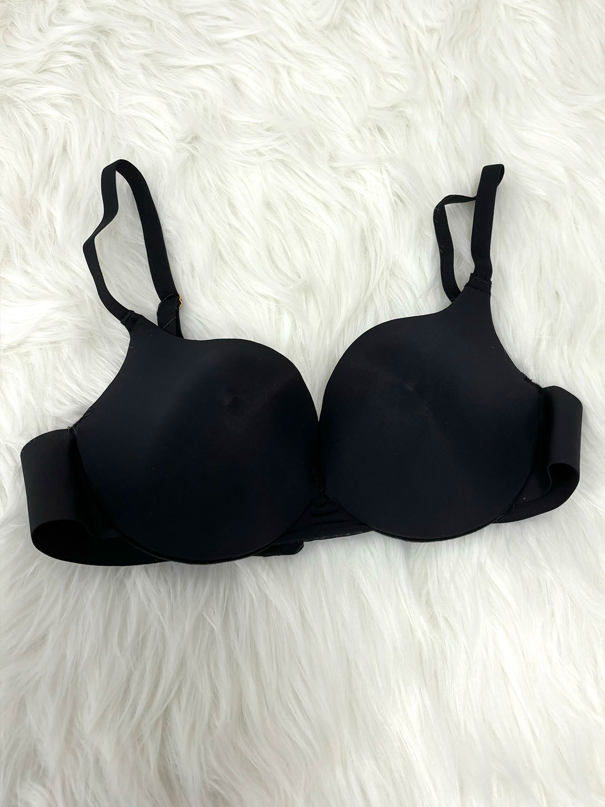 ChicCurve Nipple Shaping Push-Up Bra Ref100201