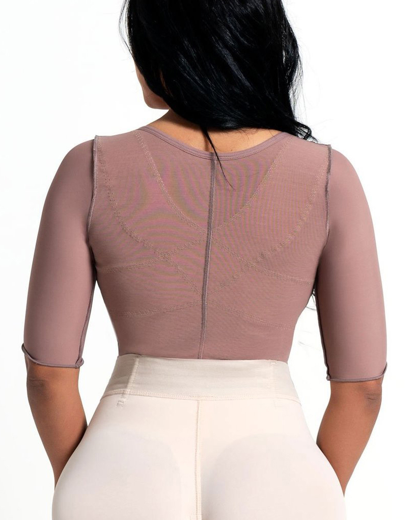 ChicCurve Corrects Posture Bra FlattensChicCurve