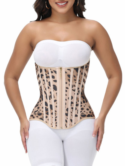 Women's Double Layer Pressure Waist And Abdomen Belt