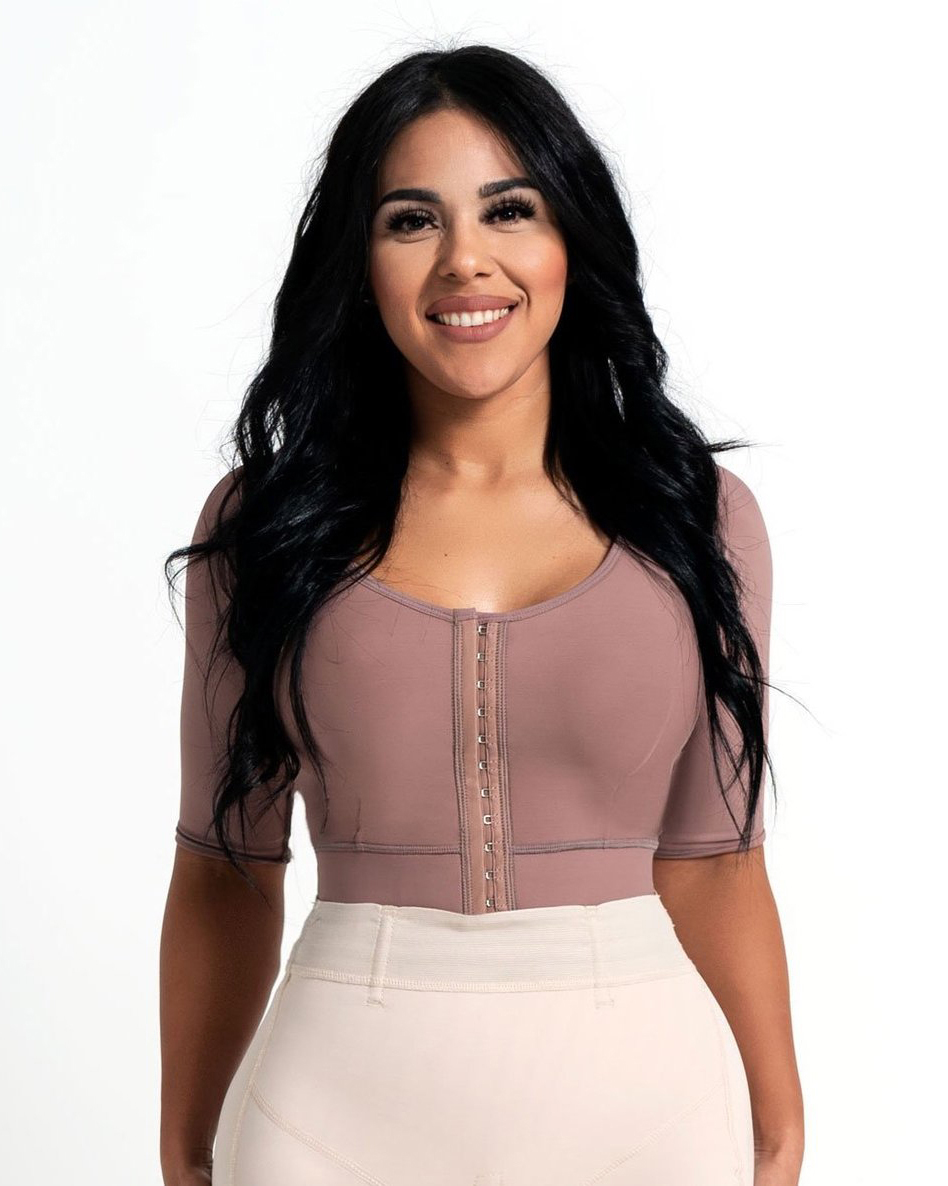 ChicCurve Corrects Posture Bra Flattens