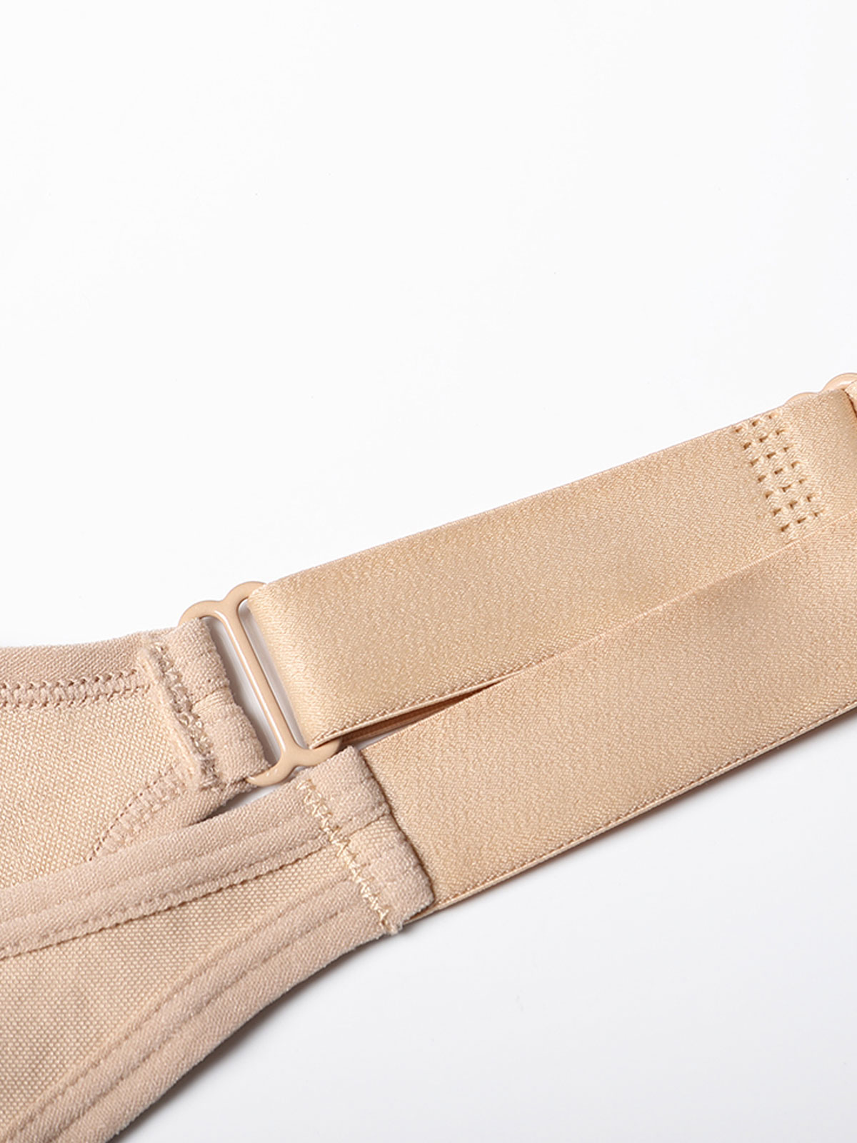 Seamless Invisible Skin-Friendly Shapewear
