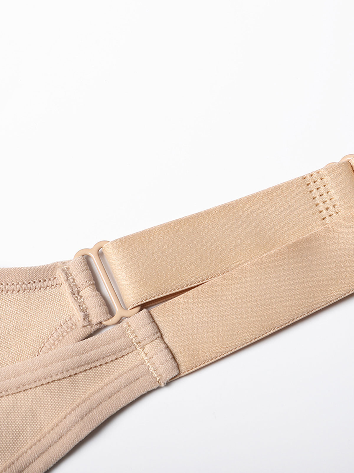 Seamless Invisible Skin-Friendly Shapewear