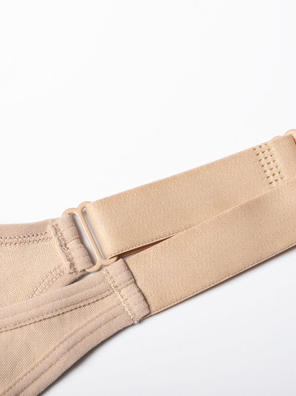 Seamless Invisible Skin-Friendly Shapewear