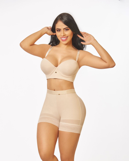 High Pressure Shortening Shapewear After Surgery