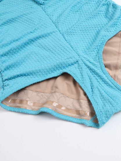 Butt Lifting Swimsuits Bodysuit Sleeveless Shapewear