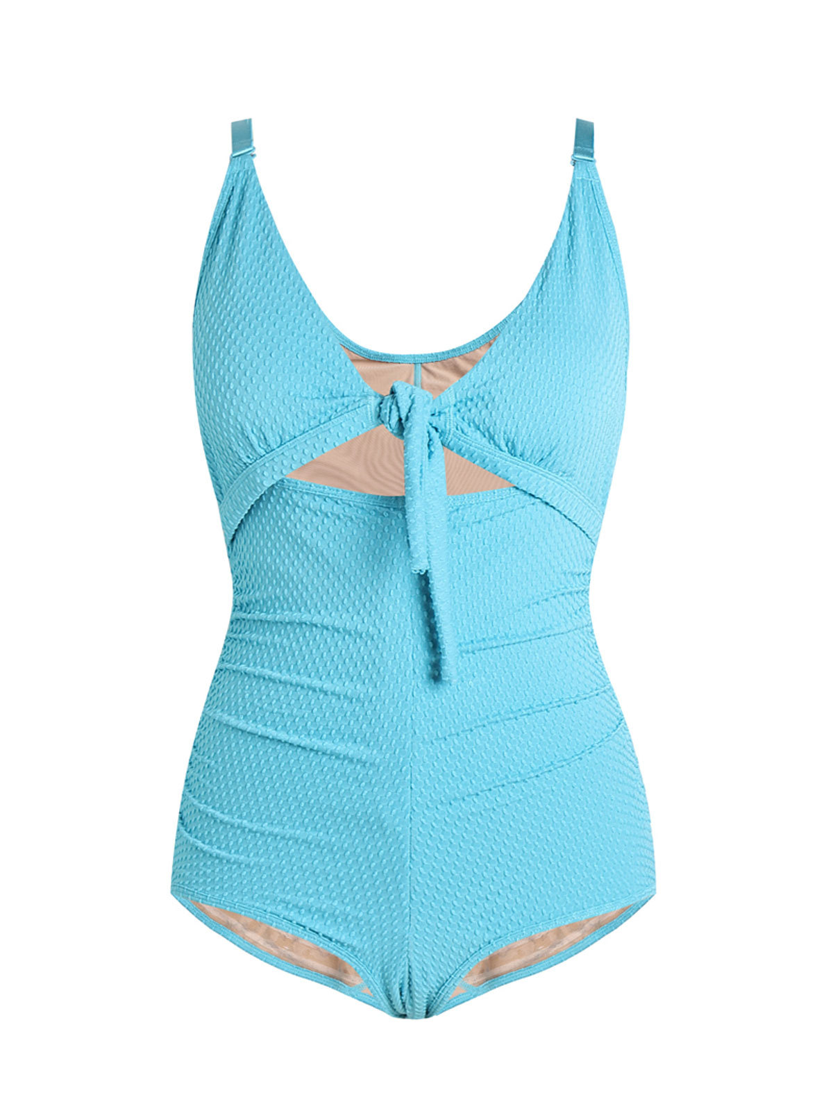 Butt Lifting Swimsuits Bodysuit Sleeveless Shapewear