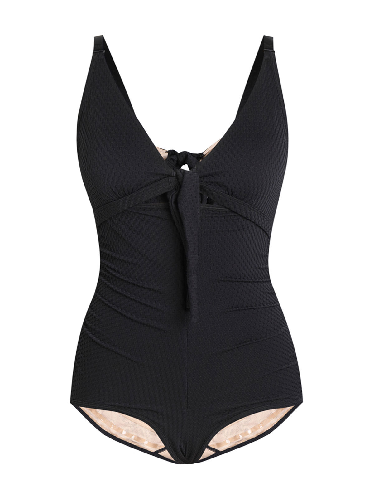 Butt Lifting Swimsuits Bodysuit Sleeveless Shapewear