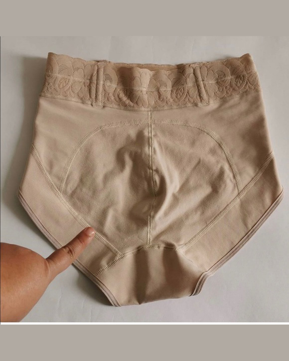 Faja Panty